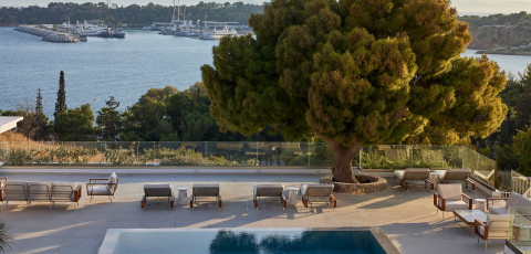 THE ROC CLUB - VOULIAGMENI image 1