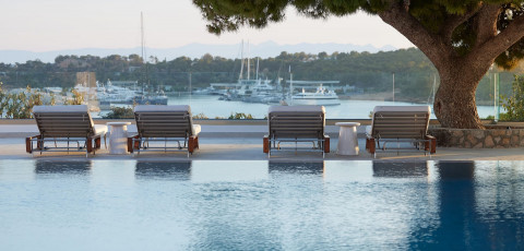 THE ROC CLUB - VOULIAGMENI image 3