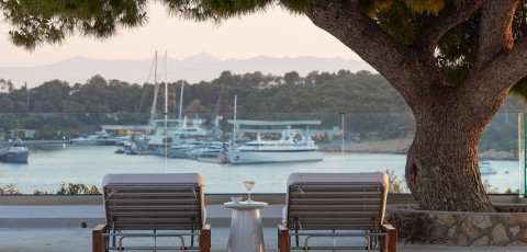 THE ROC CLUB - VOULIAGMENI image 6