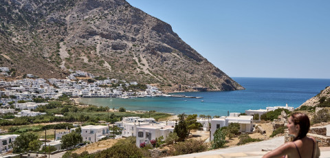 VOYA SIFNOS SUITES - KAMARES image 2