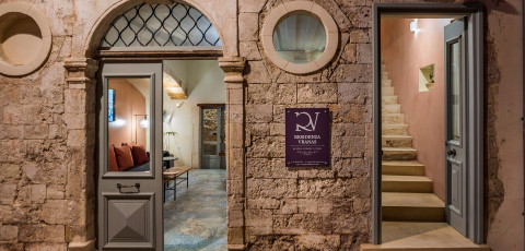 RESIDENZA VRANAS BOUTIQUE HOTEL CHANIA image 7