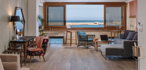 RESIDENZA VRANAS BOUTIQUE HOTEL CHANIA image 9