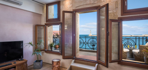 RESIDENZA VRANAS BOUTIQUE HOTEL CHANIA image 11