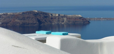 WHITE SANTORINI - IMEROVIGLI image 5