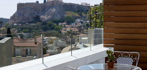 NEW HOTEL ATHENS image 4