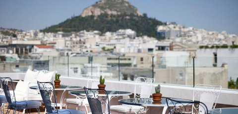 NEW HOTEL ATHENS image 9